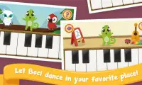 Boci Play Music and Dance Screen Shot 5