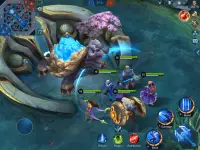 Mobile Legends: Bang Bang Screen Shot 11