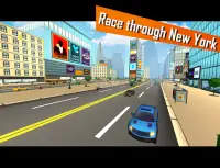 Crazy Driver Taxi Duty 3D 2 Screen Shot 6