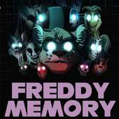 Freddy's Memory Game: Chapter Two