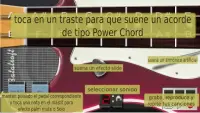 Guitarra (Power Guitar HD) Screen Shot 0