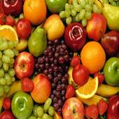Frutta puzzle