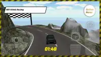 Rocky Old Hill Climb Racing Screen Shot 2