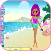 Dress Up makeup games 2019