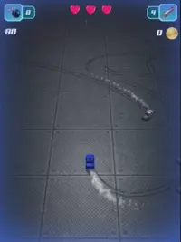 Cops Car Driver Racing - 3D Free Game Screen Shot 15