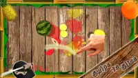 Fruit Blade Ninja Screen Shot 2