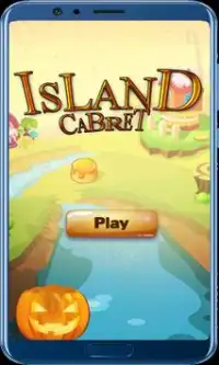 Island Cabret Screen Shot 0