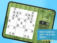 Sudoku: Number Match Game Screen Shot 8