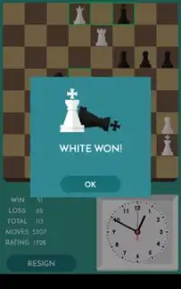 Crack Chess Screen Shot 16