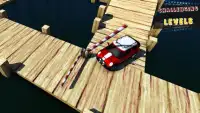 Real 3D Car Parking Simulation Screen Shot 3