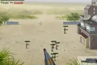 Mundial Battlefield Sniper Screen Shot 0