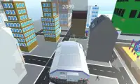 Hit and Run - Car io Screen Shot 2