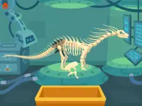 Dinosaur Park - Games for kids Screen Shot 7