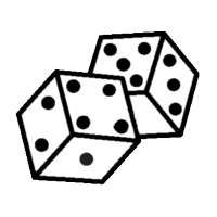 Roll Dice! (Shake Phone and Roll Dices)