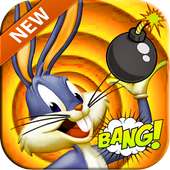 Looney Toons : Bunny Dash