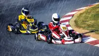 Kart racer kart racing games Screen Shot 1