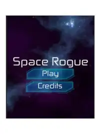 Space Rogue Screen Shot 0