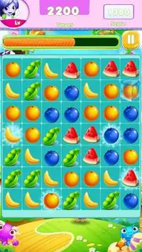 Fruit Crush Link Screen Shot 4