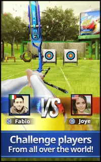 Archery King Screen Shot 10