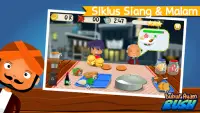 Bubur Ayam Rush - Cooking Game Screen Shot 4