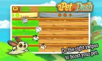 Pet Dash Race 2.0 Multiplayer Screen Shot 2