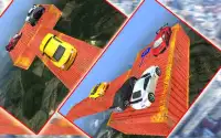 Impossible Tracks Racing Car Parking Simulator Screen Shot 3