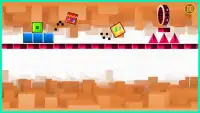 Geometry Hill dash 2018 : Hill dash Screen Shot 2