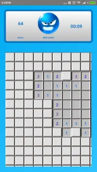 Minesweeper kostenlos Screen Shot 5