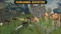 شاحنة نقل الحيوانات بيكاي عيد 2017 Screen Shot 7