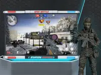 Epic Battle: CS GO Mobile Game Screen Shot 9