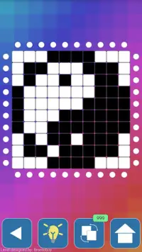 Pixel Art: Amazingly Hard Puzzle Screen Shot 6