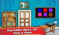 100 Doors Escape Puzzle Screen Shot 5