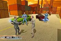 Mafia Crime Gangs Battle Screen Shot 0