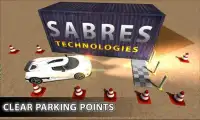Real Truck Parking Games: New Car Parking Games Screen Shot 4
