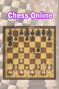 Chess online ✔️✔️ Indian शतरंज Play and chat Screen Shot 1