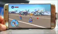 New LEGO Marvel Heroes Tips Screen Shot 2