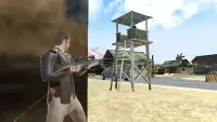 Modern Ops: Gun Shooting Games Screen Shot 2