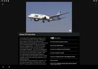 Aircraft Recognition - Plane ID Screen Shot 13