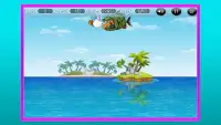 Pelican Games : Fish Catch Screen Shot 6