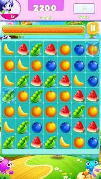 Fruit Crush Link Screen Shot 7