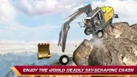 Heavy Machine Crash Simulator: Leap Of Death 2021 Screen Shot 4