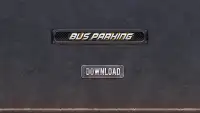 Bus Parking 3D Simulator Screen Shot 5