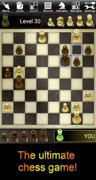 Chess 2019- Play Chess Offline – Chess Master Free Screen Shot 0