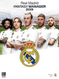 Real Madrid Fantasy Manager 2020: Zinedine Zidane Screen Shot 9