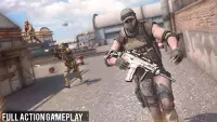 Juegos De Disparos : Gun Game Screen Shot 3