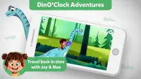 Orboot Dinos AR by PlayShifu Screen Shot 3