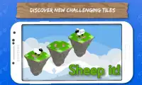 Sheep it! The Amazing Maze Screen Shot 1