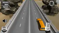Extra Fast Racing 3D Screen Shot 1