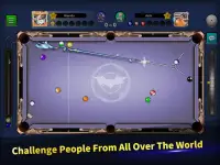 Pool Empire -8 ball pool game Screen Shot 0