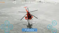 RC Helicopter AR Screen Shot 3